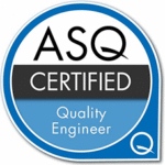 ASQ Quality Engineer
